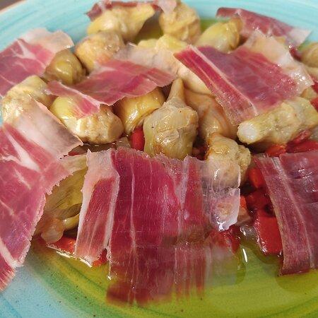 Bodega San Francisco